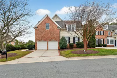 2328 Carriage Oaks Drive, Raleigh, NC 27614 - Photo 13