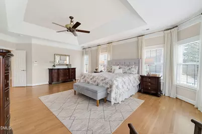 2328 Carriage Oaks Drive, Raleigh, NC 27614 - Photo 27