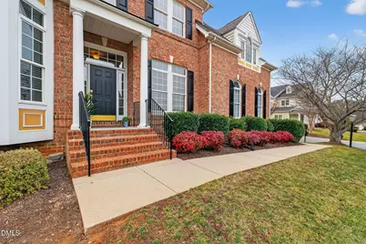 2328 Carriage Oaks Drive, Raleigh, NC 27614 - Photo 15