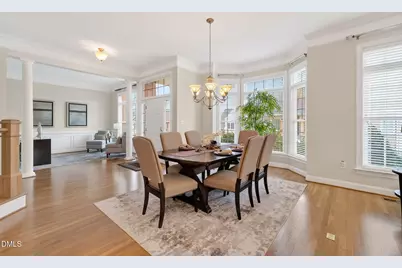 2328 Carriage Oaks Drive, Raleigh, NC 27614 - Photo 19