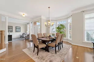 2328 Carriage Oaks Dr, Raleigh, NC 27614 - Photo 19