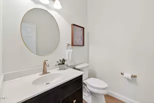 2328 Carriage Oaks Dr, Raleigh, NC 27614 - Photo 25