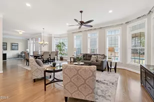 2328 Carriage Oaks Dr, Raleigh, NC 27614 - Photo 23