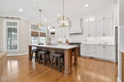 2328 Carriage Oaks Drive, Raleigh, NC 27614 - Photo 3