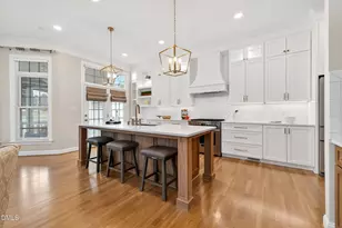 2328 Carriage Oaks Dr, Raleigh, NC 27614 - Photo 3