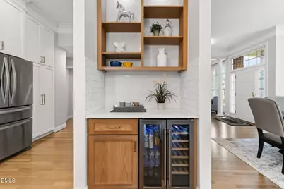 2328 Carriage Oaks Drive, Raleigh, NC 27614 - Photo 5