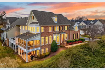 2328 Carriage Oaks Drive, Raleigh, NC 27614 - Photo 1