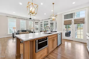 2328 Carriage Oaks Dr, Raleigh, NC 27614 - Photo 7