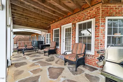 2328 Carriage Oaks Drive, Raleigh, NC 27614 - Photo 45