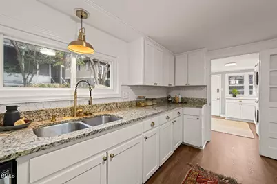 712 Dorothea Drive, Raleigh, NC 27603 - Photo 23