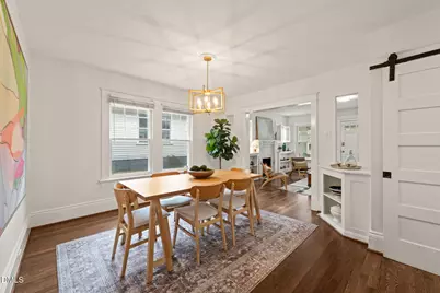 712 Dorothea Drive, Raleigh, NC 27603 - Photo 13