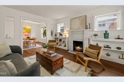 712 Dorothea Drive, Raleigh, NC 27603 - Photo 5