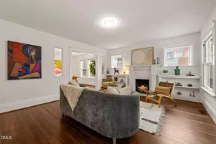 712 Dorothea Dr, Raleigh, NC 27603 - Photo 7