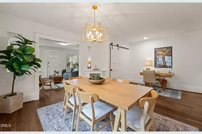 712 Dorothea Drive, Raleigh, NC 27603 - Photo 15