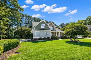 2720 Enville Ct, Wake Forest, NC 27587 - Photo 1