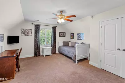 2720 Enville Court, Wake Forest, NC 27587 - Photo 37