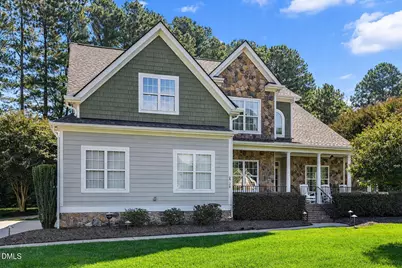 2720 Enville Court, Wake Forest, NC 27587 - Photo 3