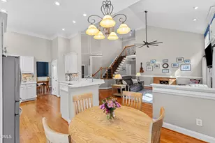 2720 Enville Ct, Wake Forest, NC 27587 - Photo 19