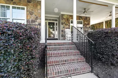 2720 Enville Court, Wake Forest, NC 27587 - Photo 5