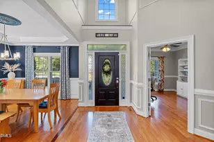 2720 Enville Ct, Wake Forest, NC 27587 - Photo 9