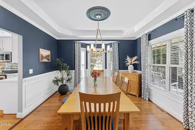 2720 Enville Court, Wake Forest, NC 27587 - Photo 11