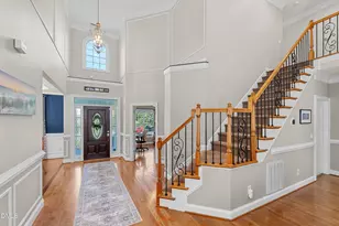 2720 Enville Ct, Wake Forest, NC 27587 - Photo 15