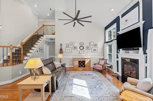 2720 Enville Ct, Wake Forest, NC 27587 - Photo 13