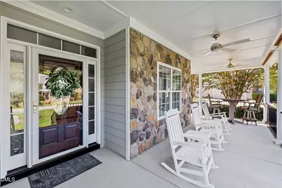 2720 Enville Court, Wake Forest, NC 27587 - Photo 7