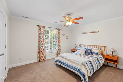 2720 Enville Court, Wake Forest, NC 27587 - Photo 33