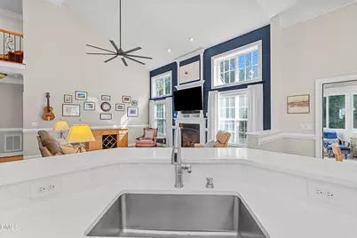 2720 Enville Court, Wake Forest, NC 27587 - Photo 23