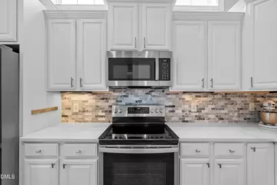 2720 Enville Court, Wake Forest, NC 27587 - Photo 21