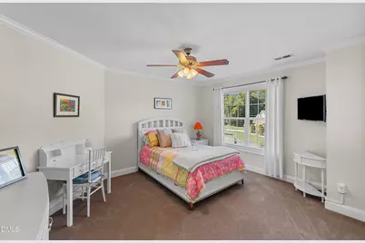 2720 Enville Court, Wake Forest, NC 27587 - Photo 35