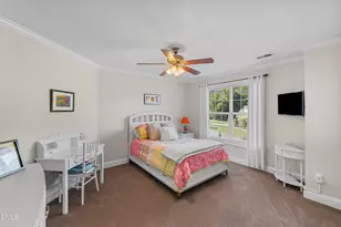 2720 Enville Ct, Wake Forest, NC 27587 - Photo 35