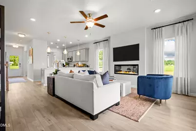 25 W American Marigold Drive, Benson, NC 27504 - Photo 15