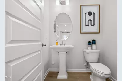 25 W American Marigold Drive, Benson, NC 27504 - Photo 21