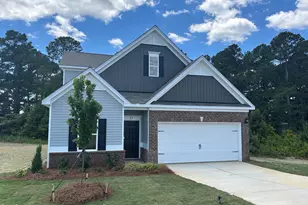 25 W American Marigold Dr, Benson, NC 27504 - Photo 3
