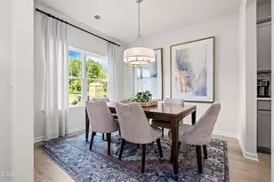 25 W American Marigold Dr, Benson, NC 27504 - Photo 3