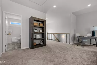 25 W American Marigold Drive, Benson, NC 27504 - Photo 37