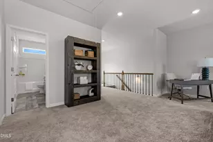 25 W American Marigold Dr, Benson, NC 27504 - Photo 37