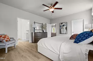 25 W American Marigold Dr, Benson, NC 27504 - Photo 27