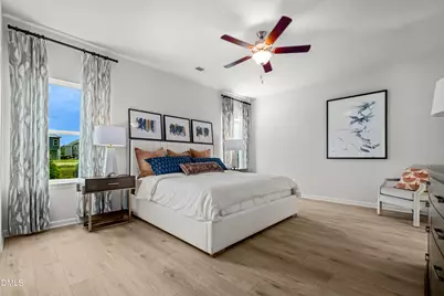 25 W American Marigold Drive, Benson, NC 27504 - Photo 23