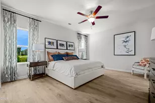 25 W American Marigold Dr, Benson, NC 27504 - Photo 23