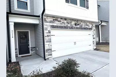 3114 Ranger Drive, Durham, NC 27703 - Photo 3