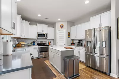 236 Colonnade Drive, Elon, NC 27244 - Photo 13