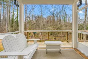 236 Colonnade Dr, Elon, NC 27244 - Photo 33