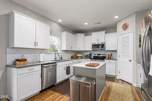 236 Colonnade Dr, Elon, NC 27244 - Photo 11