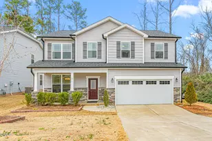 236 Colonnade Dr, Elon, NC 27244 - Photo 1