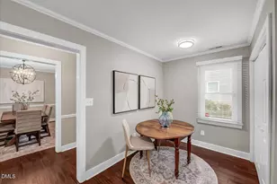 1417 Quarter Point, Raleigh, NC 27615 - Photo 5