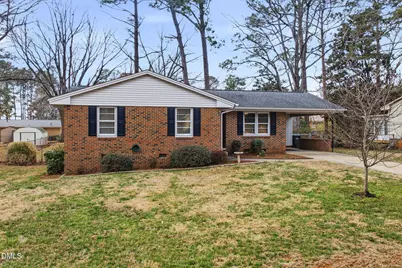 3705 Arrowwood Drive, Raleigh, NC 27604 - Photo 3