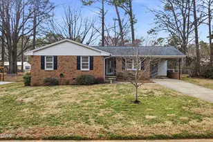 3705 Arrowwood Dr, Raleigh, NC 27604 - Photo 1